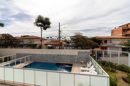 Apartamento à venda com 100m², 3 quartos e 3 vagas Apartamento à venda com 100m², 3 quartos e 3 vagasSuíte 3 - Vista