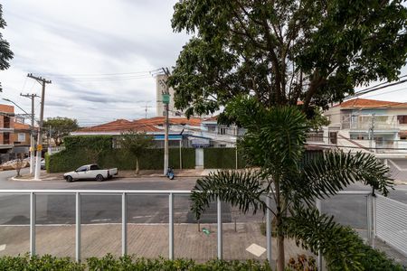 Apartamento à venda com 100m², 3 quartos e 3 vagas Apartamento à venda com 100m², 3 quartos e 3 vagasSuíte 1 - Vista