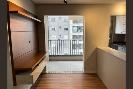 Apartamento à venda com 53m², 2 quartos e 1 vaga