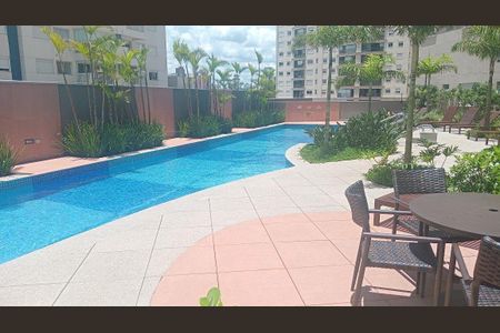 Apartamento à venda com 53m², 2 quartos e 1 vaga