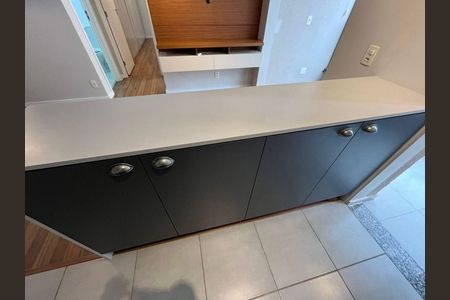 Apartamento à venda com 53m², 2 quartos e 1 vaga