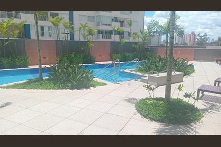 Apartamento à venda com 53m², 2 quartos e 1 vaga