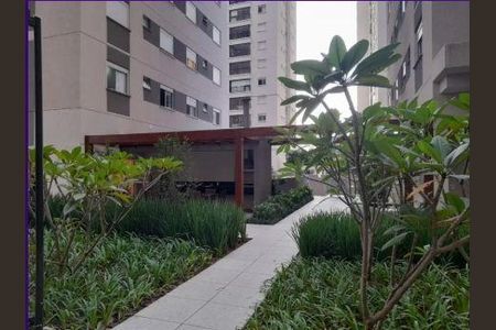 Apartamento à venda com 53m², 2 quartos e 1 vaga