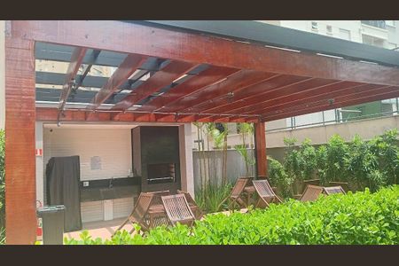 Apartamento à venda com 53m², 2 quartos e 1 vaga