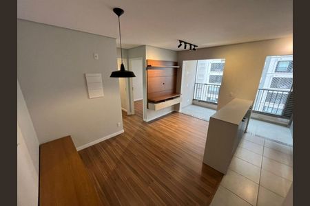 Apartamento à venda com 53m², 2 quartos e 1 vaga