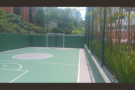 Apartamento à venda com 53m², 2 quartos e 1 vaga