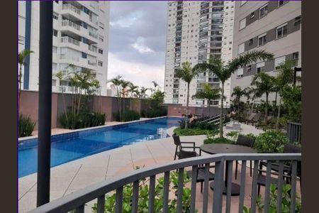 Apartamento à venda com 53m², 2 quartos e 1 vaga