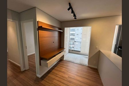 Apartamento à venda com 53m², 2 quartos e 1 vaga
