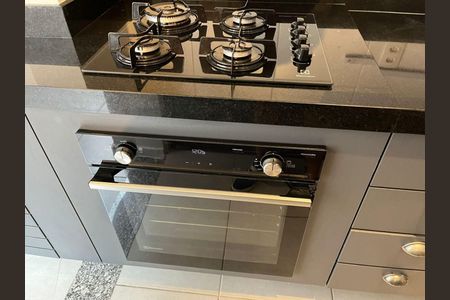 Apartamento à venda com 53m², 2 quartos e 1 vaga
