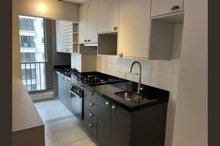 Apartamento à venda com 53m², 2 quartos e 1 vaga