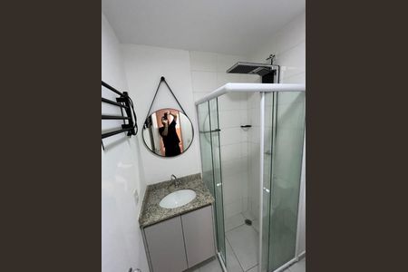 Apartamento à venda com 53m², 2 quartos e 1 vaga