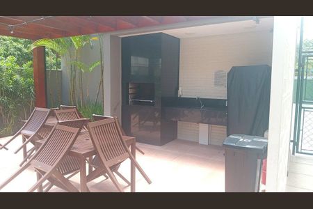 Apartamento à venda com 53m², 2 quartos e 1 vaga