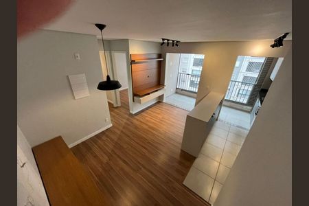 Apartamento à venda com 53m², 2 quartos e 1 vaga