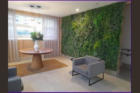 Apartamento à venda com 53m², 2 quartos e 1 vaga