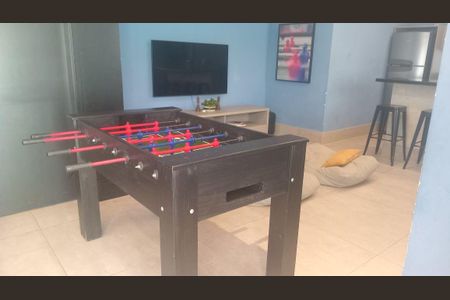 Apartamento à venda com 53m², 2 quartos e 1 vaga