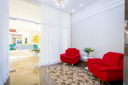 Apartamento à venda com 133m², 3 quartos e 2 vagas Apartamento à venda com 133m², 3 quartos e 2 vagasÁrea comum