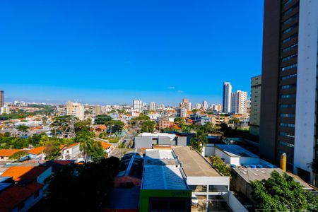 Apartamento à venda com 133m², 3 quartos e 2 vagas Apartamento à venda com 133m², 3 quartos e 2 vagasVista do quarto 2