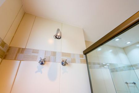 Apartamento à venda com 133m², 3 quartos e 2 vagas Apartamento à venda com 133m², 3 quartos e 2 vagasBanheiro do quarto 3