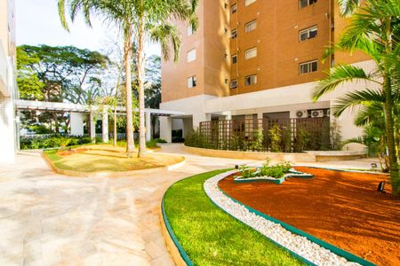 Apartamento à venda com 133m², 3 quartos e 2 vagas Apartamento à venda com 133m², 3 quartos e 2 vagasÁrea comum