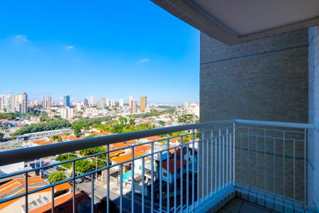 Apartamento à venda com 133m², 3 quartos e 2 vagas Apartamento à venda com 133m², 3 quartos e 2 vagasVaranda gourmet