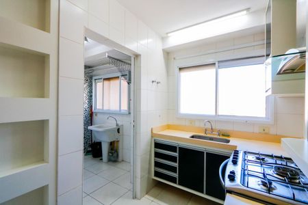 Apartamento à venda com 133m², 3 quartos e 2 vagas Apartamento à venda com 133m², 3 quartos e 2 vagasCopa/Cozinha