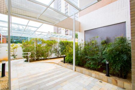 Apartamento à venda com 133m², 3 quartos e 2 vagas Apartamento à venda com 133m², 3 quartos e 2 vagasÁrea comum