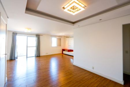 Apartamento à venda com 133m², 3 quartos e 2 vagas Apartamento à venda com 133m², 3 quartos e 2 vagasSala