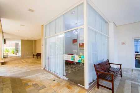Apartamento à venda com 133m², 3 quartos e 2 vagas Apartamento à venda com 133m², 3 quartos e 2 vagasÁrea comum