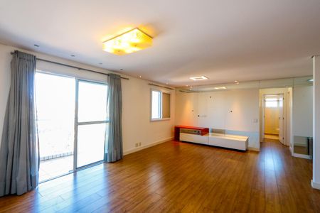 Apartamento à venda com 133m², 3 quartos e 2 vagas Apartamento à venda com 133m², 3 quartos e 2 vagasSala