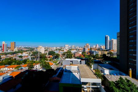 Apartamento à venda com 133m², 3 quartos e 2 vagas Apartamento à venda com 133m², 3 quartos e 2 vagasVista do quarto 3