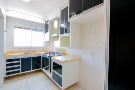 Apartamento à venda com 133m², 3 quartos e 2 vagas