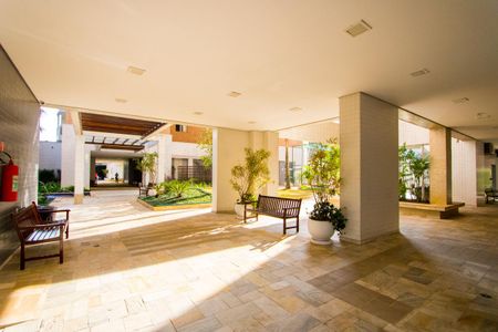 Apartamento à venda com 133m², 3 quartos e 2 vagas Apartamento à venda com 133m², 3 quartos e 2 vagasÁrea comum