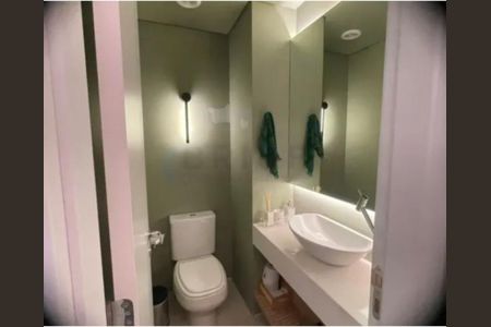 Apartamento à venda com 2 quartos, 131m² em Cidade Monções, São Paulo