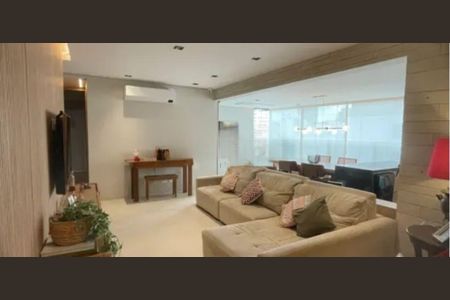 Apartamento à venda com 2 quartos, 131m² em Cidade Monções, São Paulo