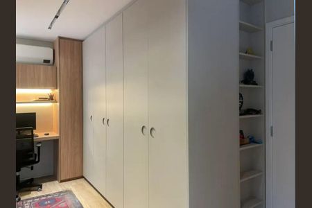 Apartamento à venda com 2 quartos, 131m² em Cidade Monções, São Paulo