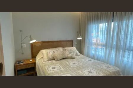 Apartamento à venda com 2 quartos, 131m² em Cidade Monções, São Paulo