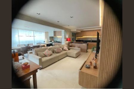 Apartamento à venda com 2 quartos, 131m² em Cidade Monções, São Paulo