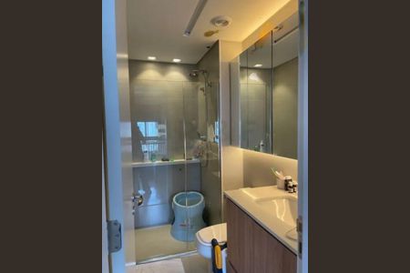 Apartamento à venda com 2 quartos, 131m² em Cidade Monções, São Paulo