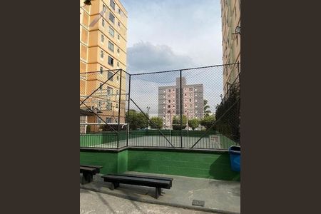 Apartamento à venda com 2 quartos, 61m² em Sacoma, São Paulo