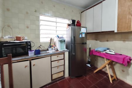 Casa à venda com 250m², 3 quartos e 4 vagas Casa à venda com 250m², 3 quartos e 4 vagasCozinha