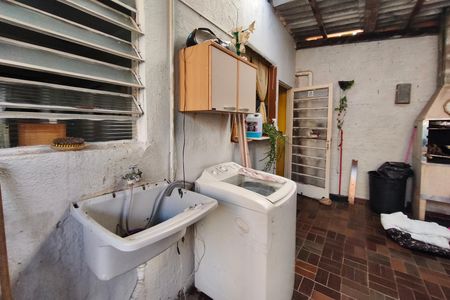 Casa à venda com 250m², 3 quartos e 4 vagas Casa à venda com 250m², 3 quartos e 4 vagasÁrea de Serviço