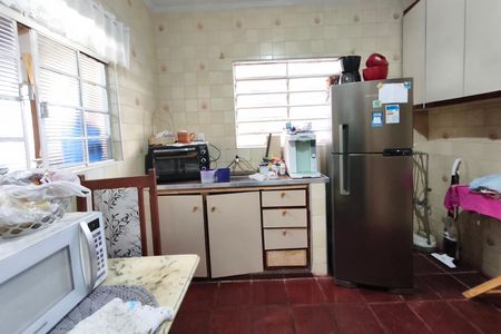 Casa à venda com 250m², 3 quartos e 4 vagas Casa à venda com 250m², 3 quartos e 4 vagasCozinha
