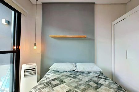 Apartamento à venda com 1 quarto, 26m² em Pinheiros, São Paulo