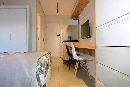 Apartamento à venda com 1 quarto, 26m² em Pinheiros, São Paulo
