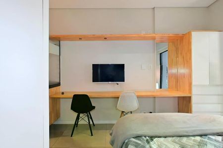 Apartamento à venda com 1 quarto, 26m² em Pinheiros, São Paulo