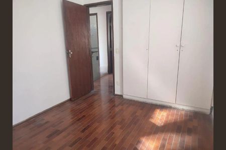 Apartamento à venda com 3 quartos, 120m² em Renascença, Belo Horizonte