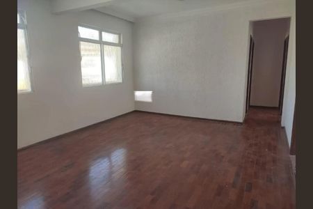 Apartamento à venda com 3 quartos, 120m² em Renascença, Belo Horizonte