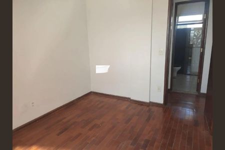 Apartamento à venda com 3 quartos, 120m² em Renascença, Belo Horizonte