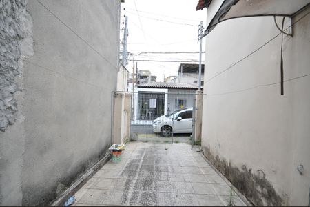 Casa à venda com 66m², 2 quartos e 2 vagasGaragem