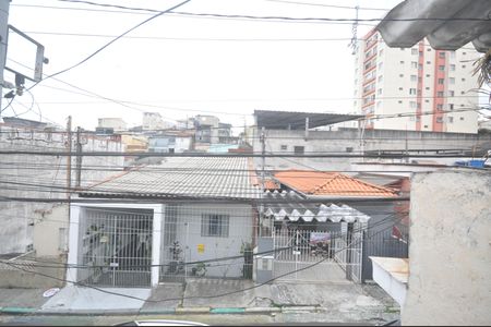 Casa à venda com 66m², 2 quartos e 2 vagasVista do Quarto 2